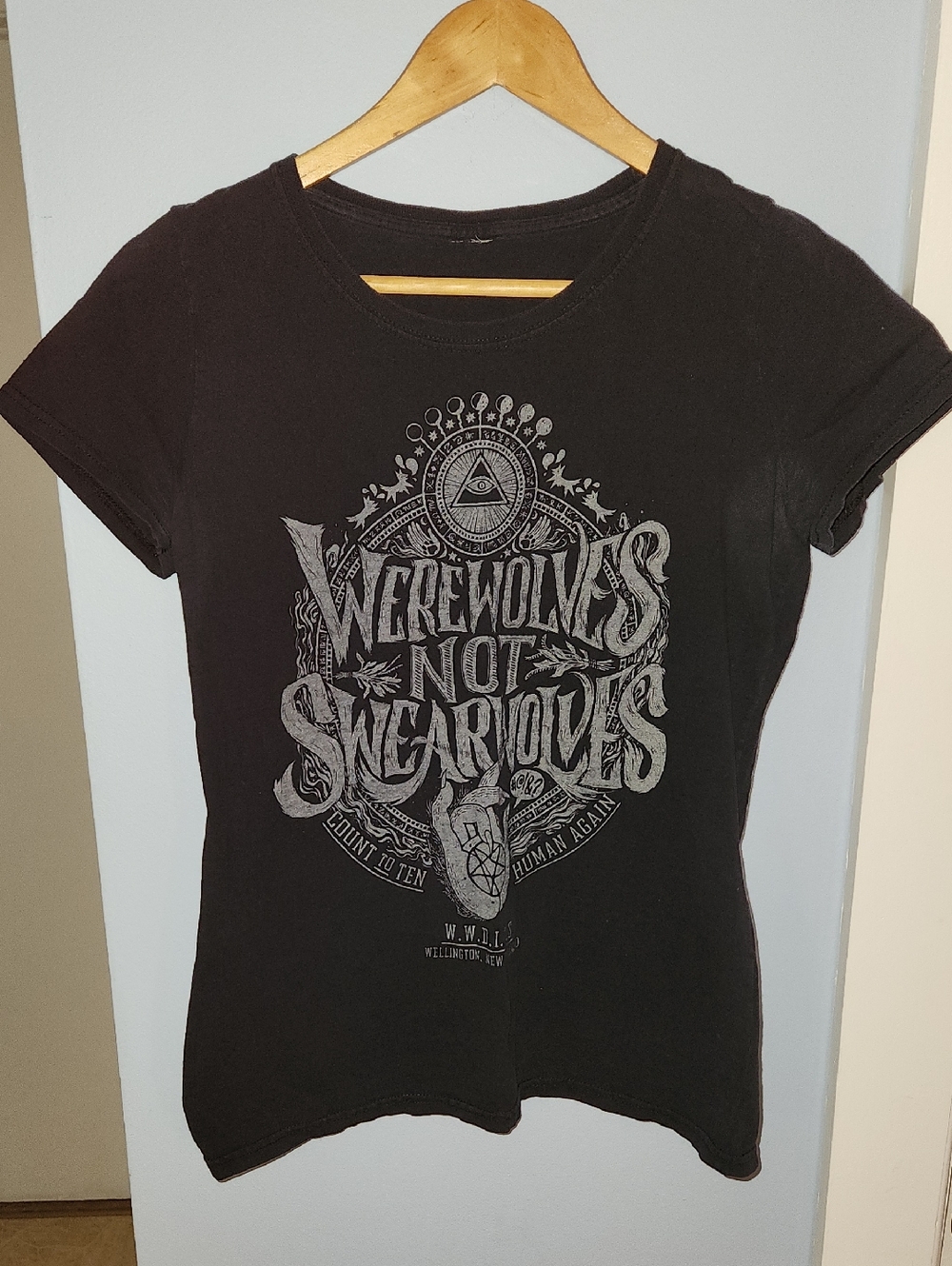 What We Do In The Shadows Shirt